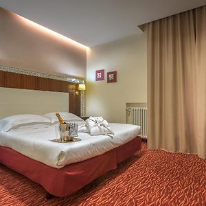 Comfort Zimmer